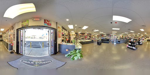 Pawn Shop «Max Pawn», reviews and photos, 6040 W Sahara Ave, Las Vegas, NV 89146, USA
