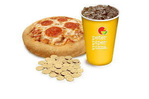 Peter Piper Pizza