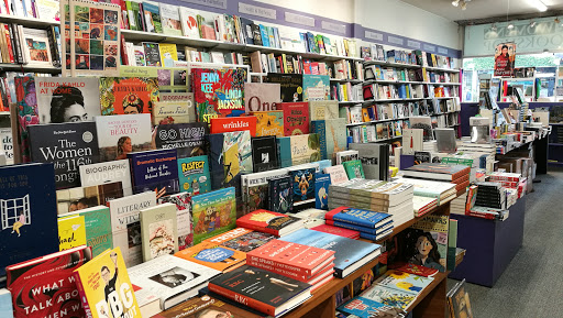 The Women's Bookshop