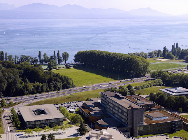 Rezensionen über HEC Lausanne Executive MBA in Lausanne - Universität