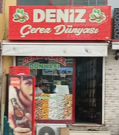 Cerez Dünyasi