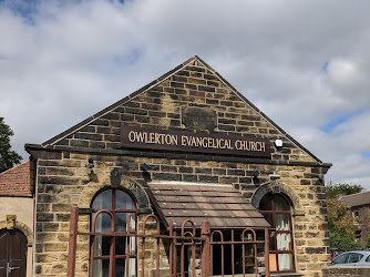 Owlerton Evangelical Church