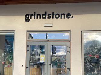 Grindstone Speciality Coffee Shop