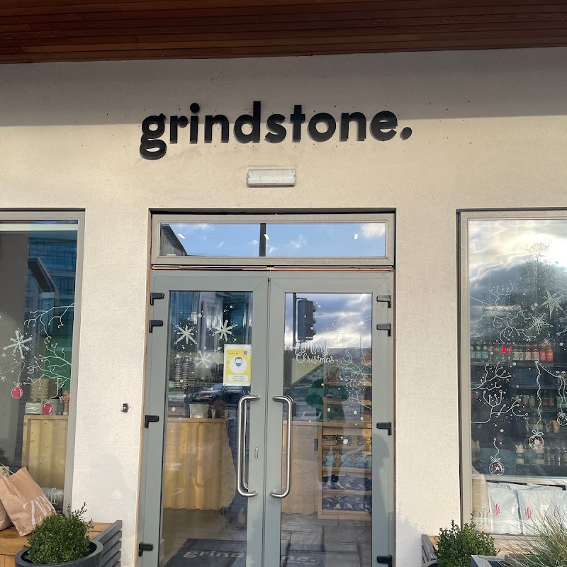 Grindstone Speciality Coffee Shop
