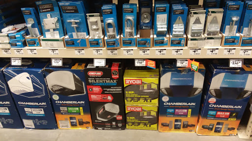 Home Improvement Store «The Home Depot», reviews and photos, 3481 Lee Hwy, Bristol, VA 24202, USA