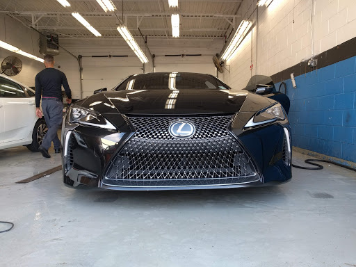 Honda Dealer «Metro Honda», reviews and photos, 540 NJ-440, Jersey City, NJ 07305, USA