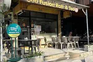 Guu Fusion Roti & Tea image