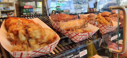 Convenience Store «7-Eleven», reviews and photos, 13821 Heathcote Blvd, Gainesville, VA 20155, USA