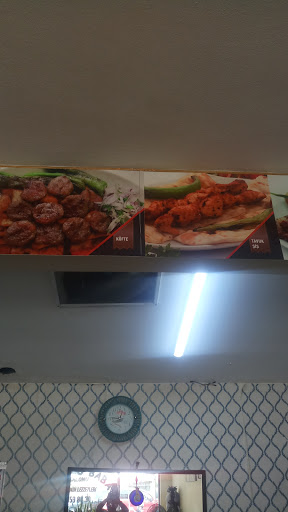 Dürümcü Baba Fethiye