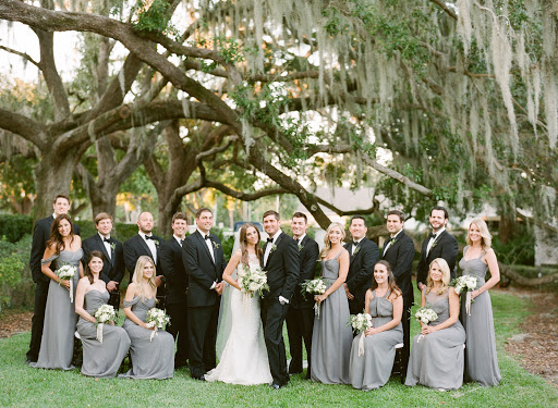 Wedding Planner «Tracie Domino Events», reviews and photos, 2106 S Church Ave, Tampa, FL 33629, USA