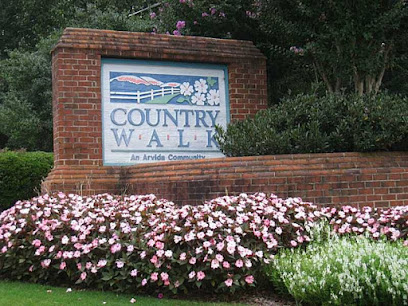 Country Walk Homeowners Association