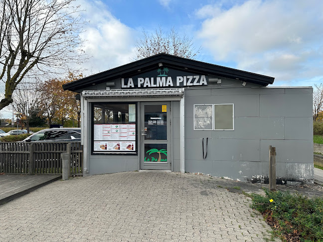 La Palma Pizza Ishøj