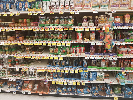 Supermarket «Super Stop & Shop», reviews and photos, 415 Cooley St, Springfield, MA 01119, USA