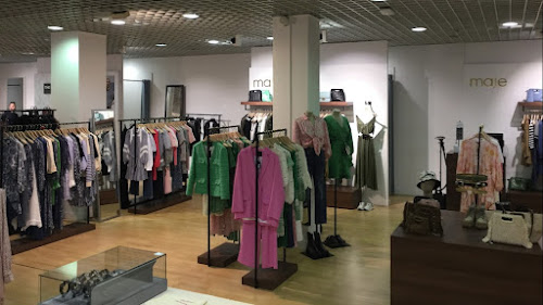 Magasin de vêtements pour femmes Maje Galeries Lafayette - Angers Angers