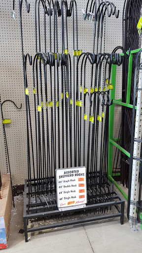 Home Improvement Store «Menards», reviews and photos, 2400 Marion-Mt Gilead Rd, Marion, OH 43302, USA