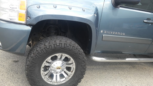 Used Car Dealer «Don Jackson Used Cars», reviews and photos, 122 Industrial Blvd, McDonough, GA 30253, USA