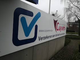 Verzekeringen Cuyvers