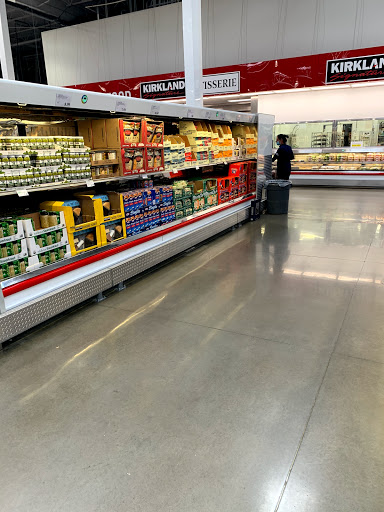 Warehouse store «Costco Wholesale», reviews and photos, 198 N 1200 E, Lehi, UT 84043, USA