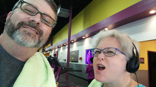 Gym «Planet Fitness - Lawrenceville-Suwanee, GA», reviews and photos, 1404 Lawrenceville-Suwanee Rd, Lawrenceville, GA 30043, USA
