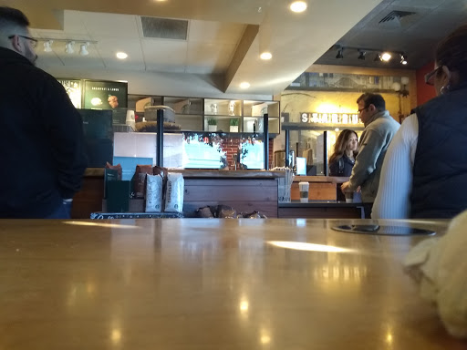 Starbucks image