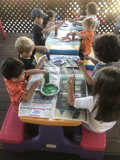 Day Care Center «Nannys Preschool & Day Care», reviews and photos, 4250 Wessex Dr, San Jose, CA 95136, USA