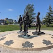 RCMP Memorial