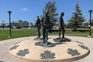 RCMP Memorial image