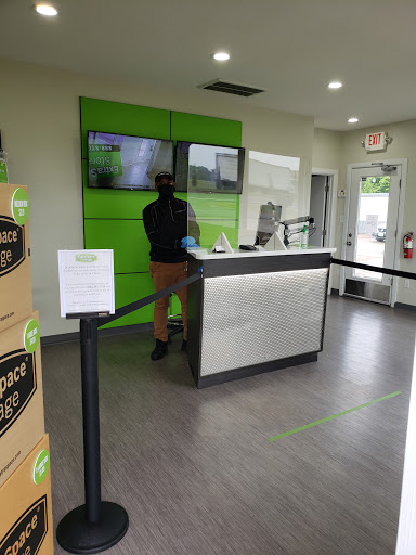 Storage Facility «Extra Space Storage», reviews and photos, 520 W Williamsburg Rd, Sandston, VA 23150, USA