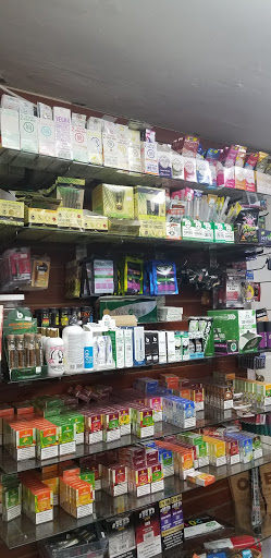 Tobacco Shop «B More Tobacco - One Stop Smoke Shop», reviews and photos, 6413 Windsor Mill Rd, Gwynn Oak, MD 21207, USA