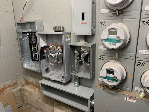 Photo of Local Trusted Electricians