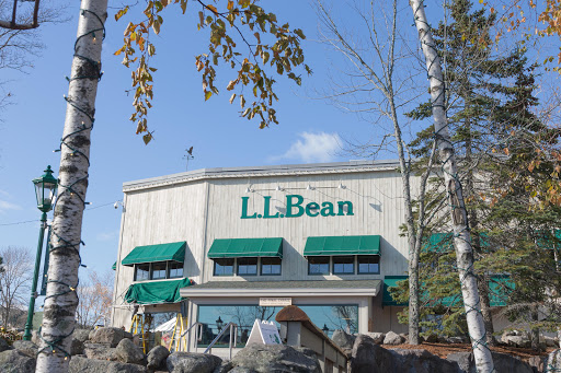 Clothing Store «L.L. Bean», reviews and photos, 95 Main St, Freeport, ME 04032, USA