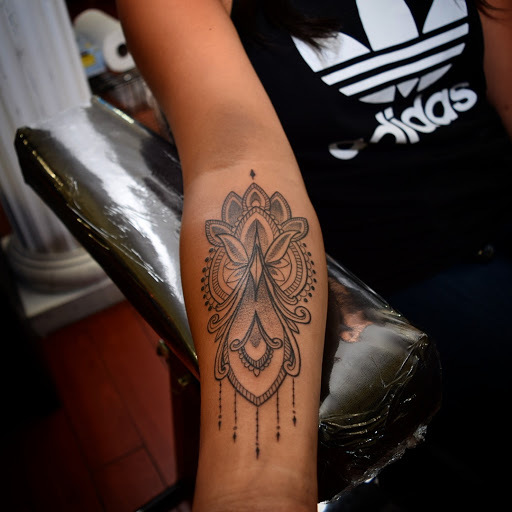 Explore buffalo ny tattoo ideas, creative tattoo ideas in Fremont, available at Inkies Tattoo Studio
