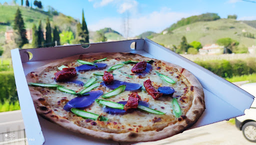 Me Gusta Di Ciribolla Airis in Farra di Soligo, Provincia di Treviso