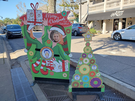 Donut Shop «Tato-Nut Donut Shop», reviews and photos, 1114 Government St, Ocean Springs, MS 39564, USA