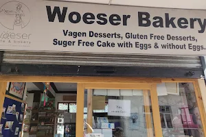 Woeser Bakery image