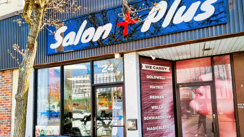 Salon Plus Massapequa Massapequa, NY 11758 Services and Reviews