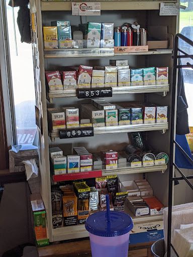 Grocery Store «Bailey Island General Store», reviews and photos, 2124 Harpswell Islands Rd, Bailey Island, ME 04003, USA