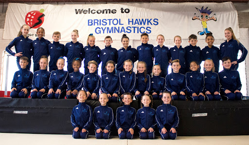 Bristol Hawks Gymnastics Club