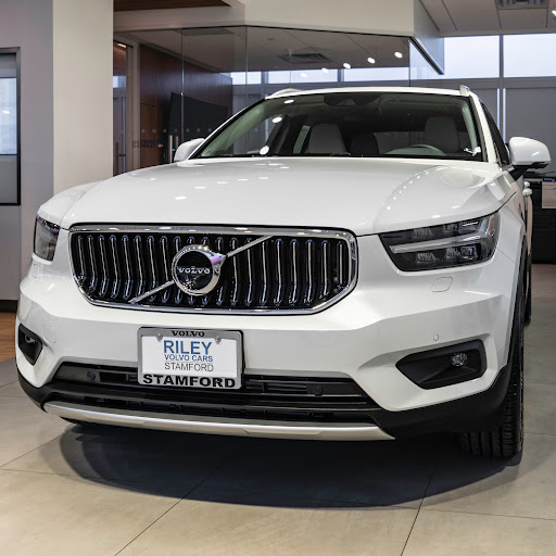 Car Dealer «Riley Volvo Cars Stamford», reviews and photos, 107 Myrtle Ave, Stamford, CT 06902, USA