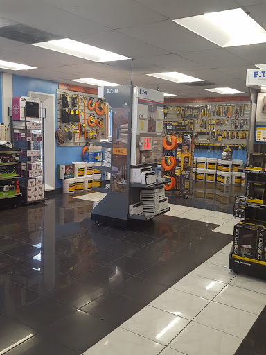 Electrical Supply Store «CED - Mercedes Electric Supply», reviews and photos, 8550 NW South River Dr, Medley, FL 33166, USA