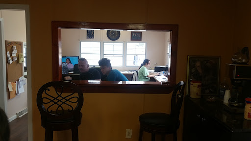 Salvage Yard «A1 Auto Parts Inc», reviews and photos, 1135 Gwynn Rd, Lebanon, TN 37090, USA