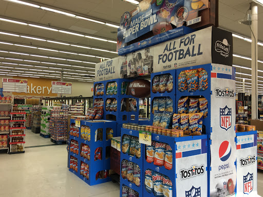 Grocery Store «Cash Wise Foods», reviews and photos, 300 11th St W, Williston, ND 58801, USA