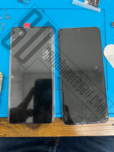 Cell Phone Store «SD Cell Phone Repair», reviews and photos, 4009 Park Blvd #2, San Diego, CA 92103, USA