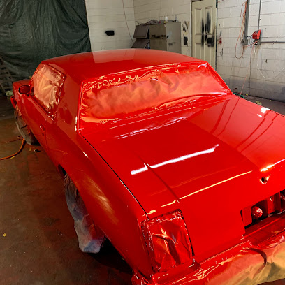 Firebird Auto Body Repair