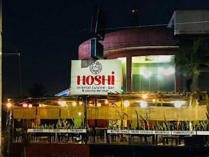 Hoshi Cuisine Bar