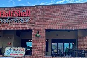 Half Shell Oyster House Trussville image