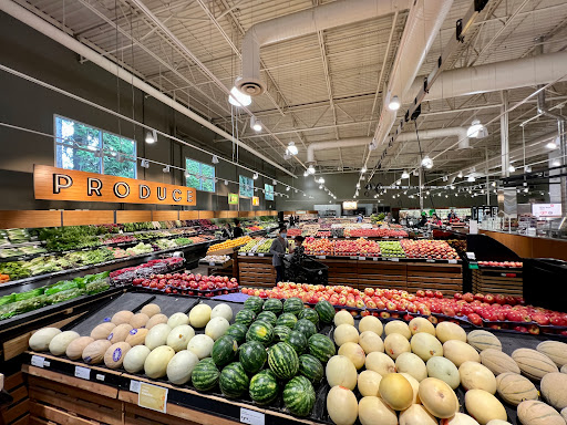 Grocery Store «Central Market», reviews and photos, 15605 Main St, Mill Creek, WA 98012, USA