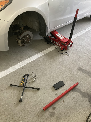 Kia Dealer «Chantz Scott Kia», reviews and photos, 929 E Stone Dr, Kingsport, TN 37660, USA