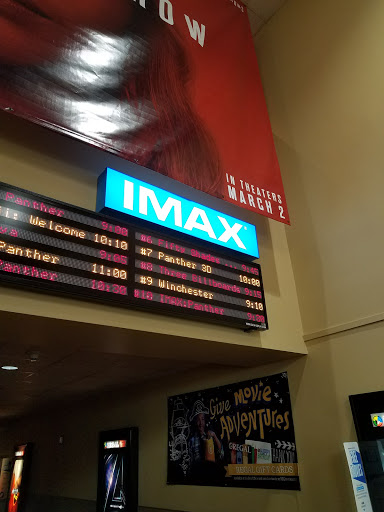 Movie Theater «United Artists Farmingdale 10», reviews and photos, 20 Michael Ave, Farmingdale, NY 11735, USA