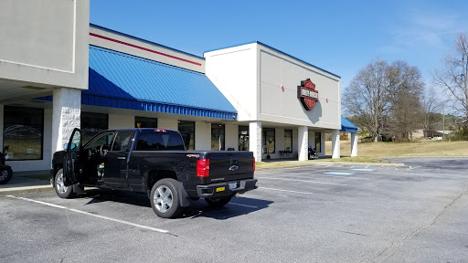 Motorcycle Dealer «Spartanburg Harley-Davidson», reviews and photos, 365 Sha Ln, Spartanburg, SC 29307, USA